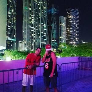 Meet your Posher, Tyler